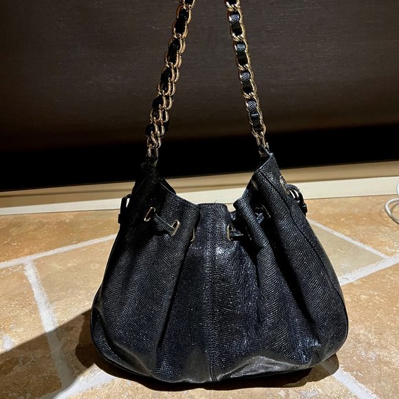 Kate Spade Revelry Plie Drawstring Bag